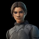 Joshreyli